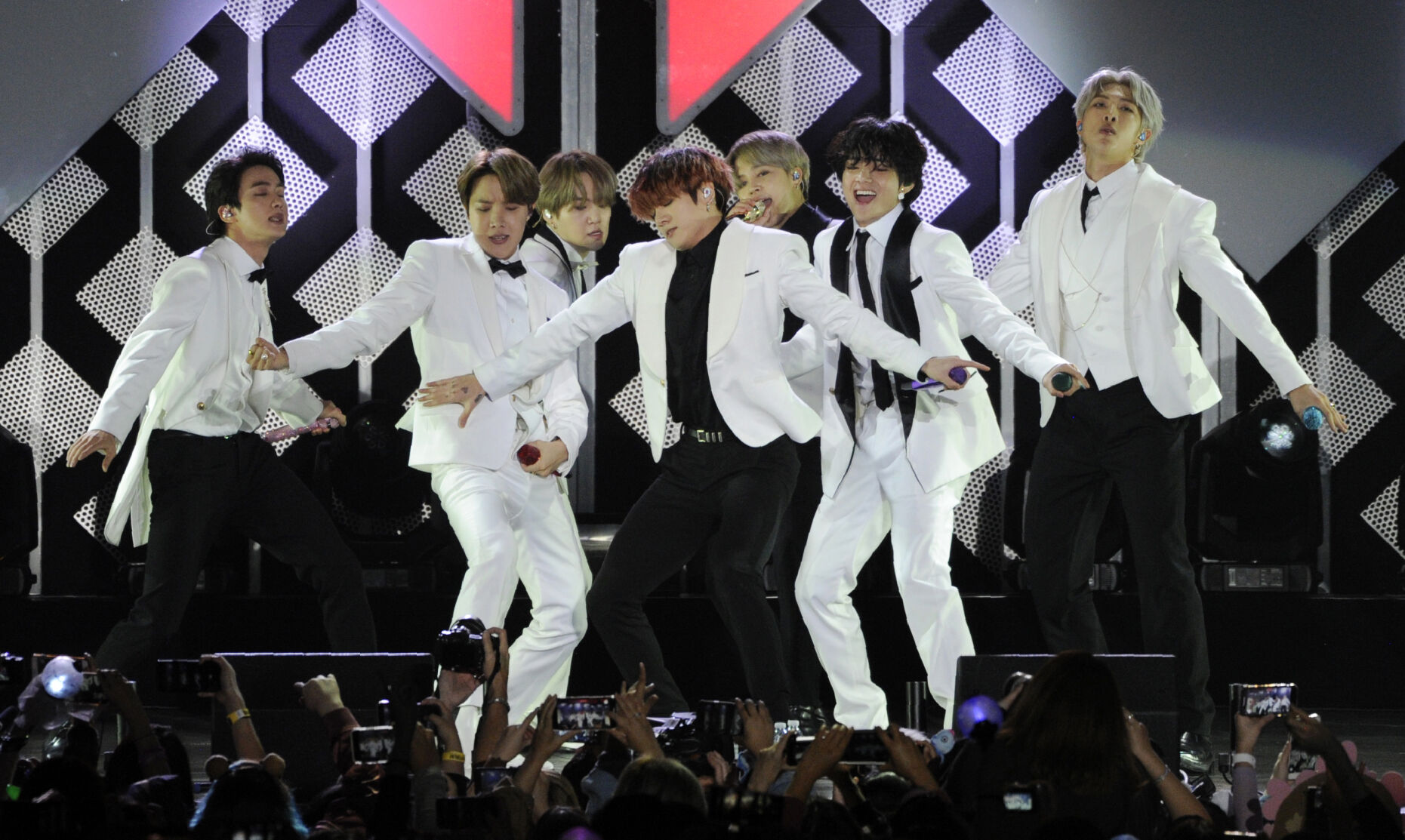 Music BTS